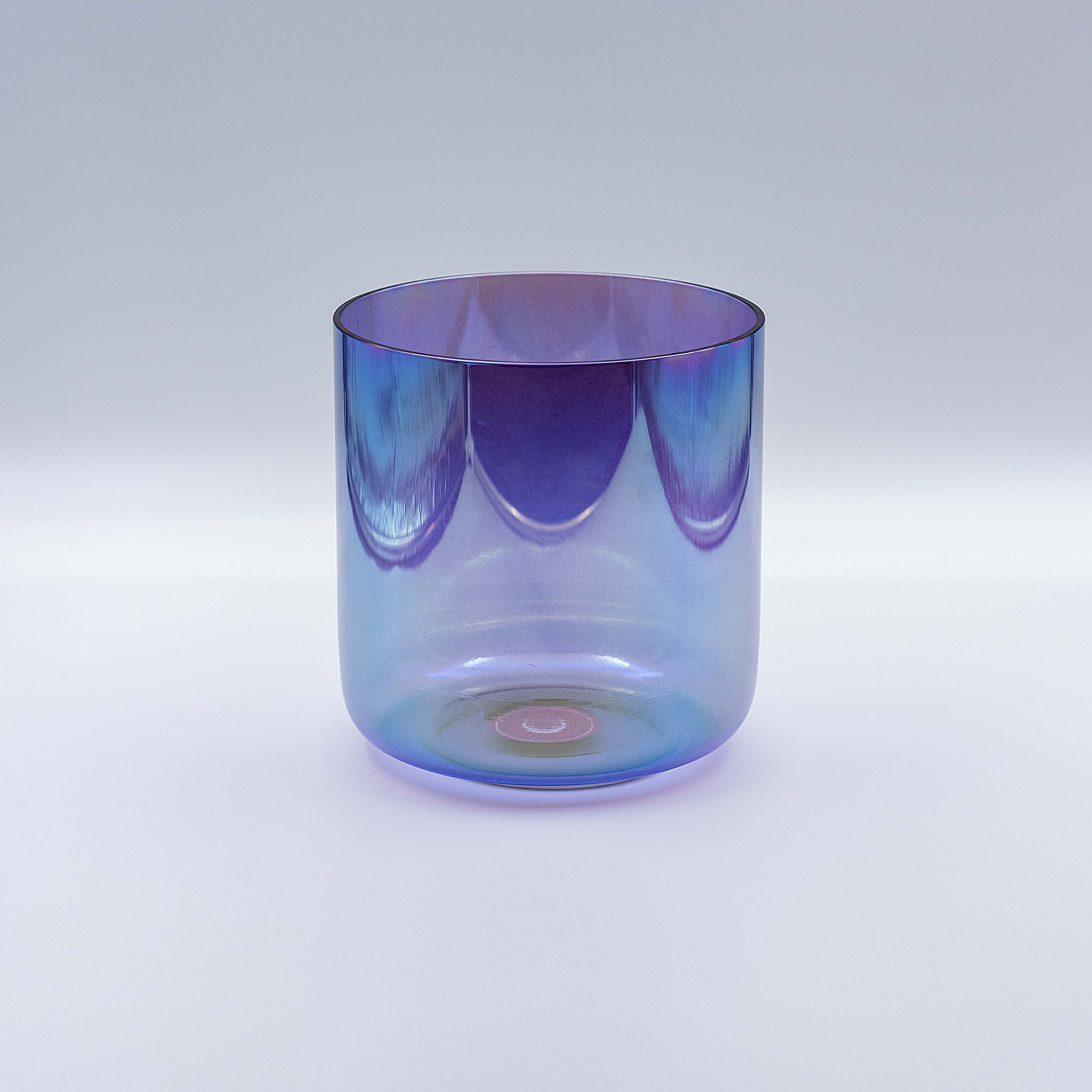 Cosmic Sound Bowls® 'Moonlight' Singing Bowl Lucid